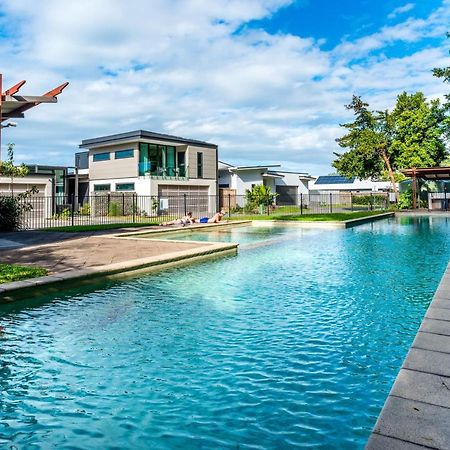 Blue Lagoon Villa A Kuranda Kültér fotó