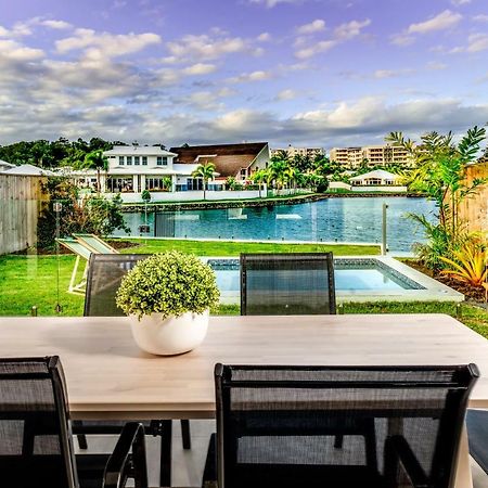 Blue Lagoon Villa A Kuranda Kültér fotó