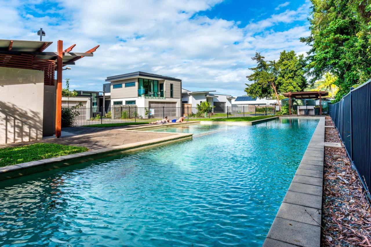 Blue Lagoon Villa A Kuranda Kültér fotó