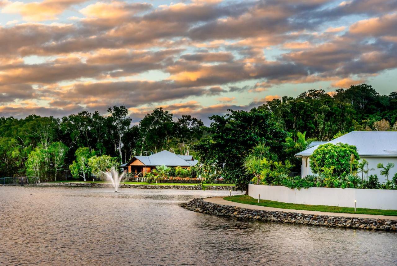 Blue Lagoon Villa A Kuranda Kültér fotó