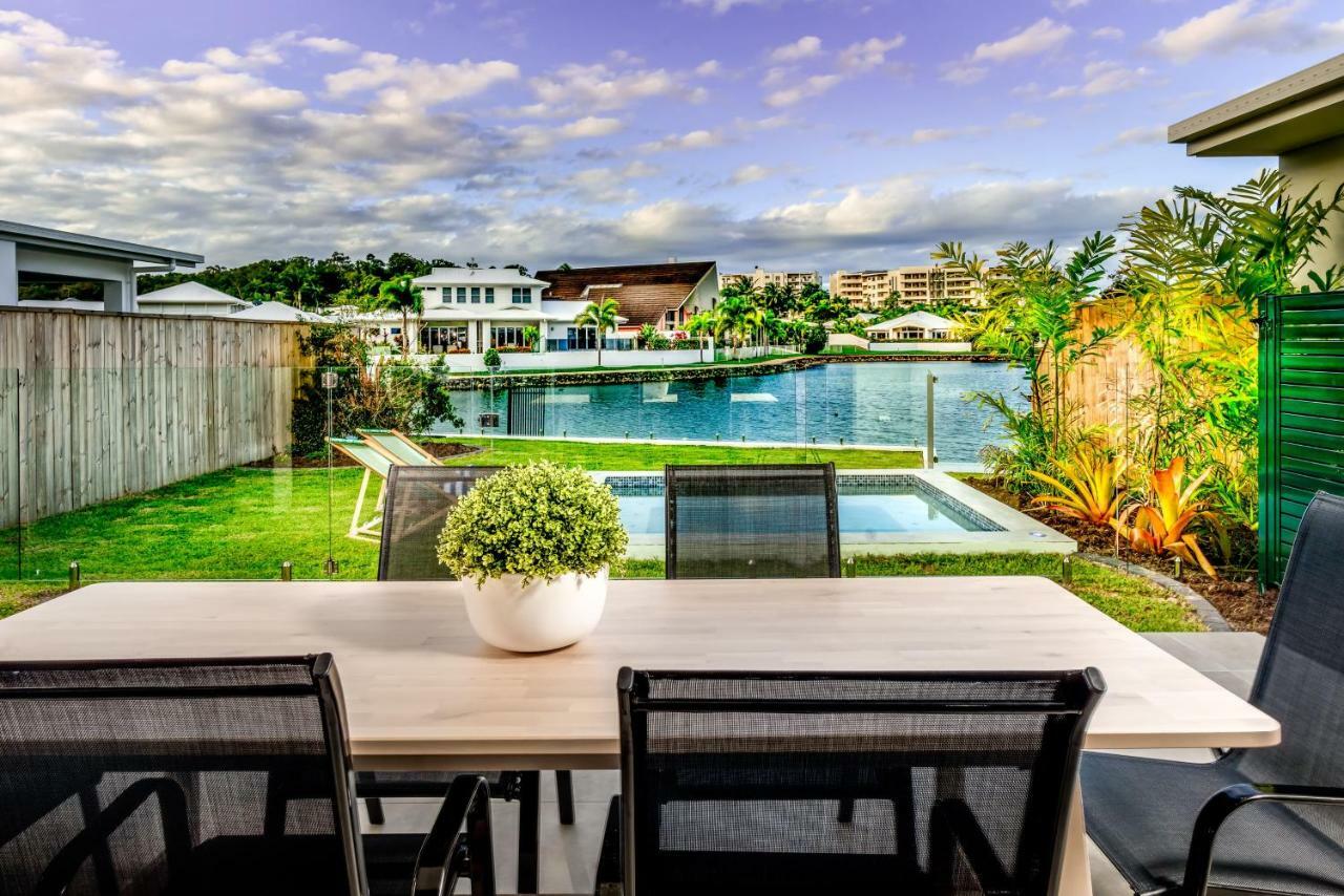 Blue Lagoon Villa A Kuranda Kültér fotó